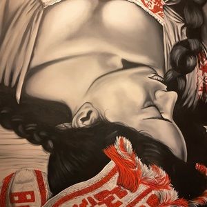 Meet your Posher, Eileen